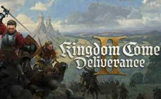 天国：拯救2 v1.5.3 免安装绿色中文版|赠多项修改器