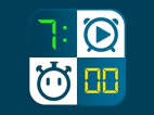 多工计时器 Multi Timerv2.14.0 build 526 解锁高级绿色版