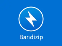 Bandizip(解压缩软件) v7.45 绿色中文专业版