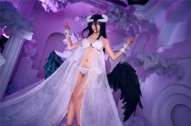 「Joyce_lin2x」61套 COS作品写真合集[持续更新]，让你欲罢不能的COSPLAY魅力！