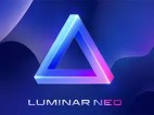 Luminar Neo (照片AI修图软件) v1.28.0 中文绿色电脑版