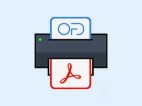 发票闪印PrintPDF(发票打印辅助软件) v4.9.10 中文绿色版