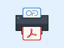 发票闪印PrintPDF(发票打印辅助软件) v4.9.10 中文绿色版
