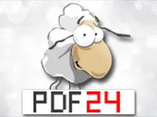 PDF24 Creator PDF工具箱 v11.30.1 中文绿色电脑版