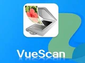 VueScan（扫描仪增强工具）v9.8.56.02 去水印多语专业便携版