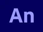 Adobe Animate 2025(动画设计合成软件) v24.0.14.24 直装版