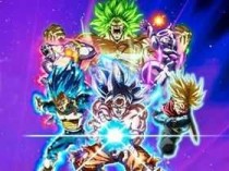 七龙珠 电光炸裂！ZERO v20260126 免安装绿色中文版 | 全DLC 送修改器 单机+联机