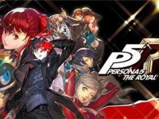 女神异闻录5：皇家版 模拟器整合版
