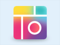 PicCollage v7.28.14 拼贴趣，个新拼图照片编辑，解锁VIP会员版