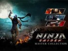 忍者龙剑传：大师合集 免安装绿色中文硬盘版