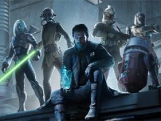 星球大战 零号连队™ Build.25134257 免安装绿色豪华中文版|预购特典+全DLC|解压即撸