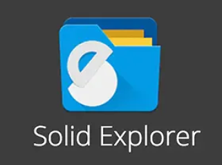 一款功能强大的安卓文件管理器，Solid Explorer v3.5.13b 305131 已付费高级版