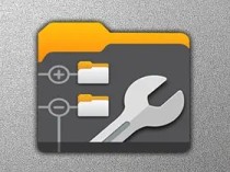 X-plore文件管理器 v4.49.01 捐赠付费解锁版