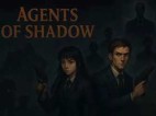 暗影特工/Agents of Shadow 中文版