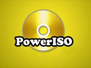 PowerISO(光盘镜像制作工具) v9.4.0 中文绿色版