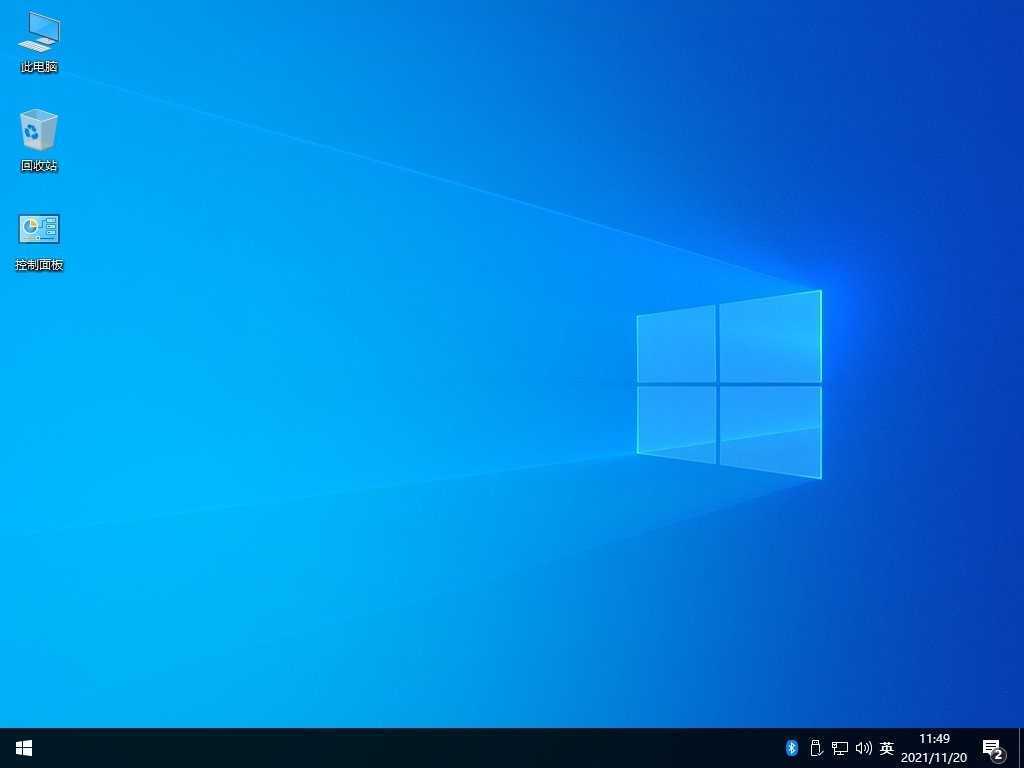 xb21cn_Win10 v22H2 Build 19045.7471 精简版 第1张 xb21cn_Win10 v22H2 Build 19045.7471 精简版 第1张