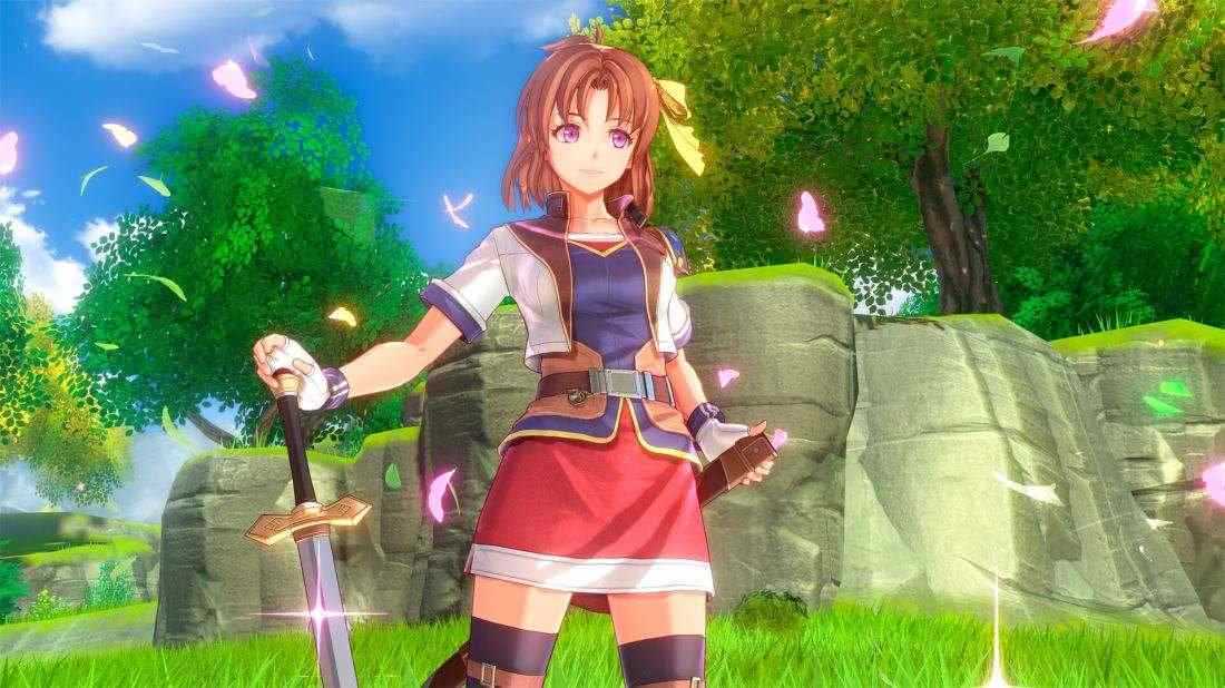 空之轨迹 The 2nd Build.25340742 免安装绿色豪华中文版|预购特典+全DLC|解压即撸 第3张 空之轨迹 The 2nd Build.25340742 免安装绿色豪华中文版|预购特典+全DLC|解压即撸 第3张
